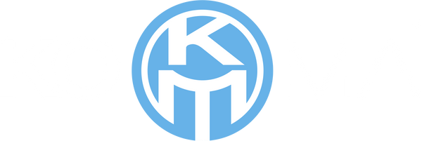 KOMA Gear logo