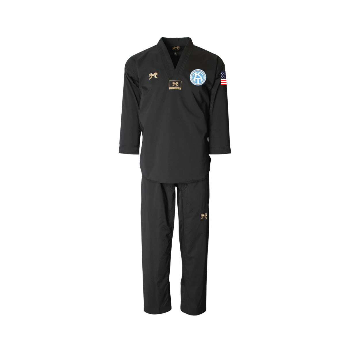 Leadership Lightweight Training Uniform