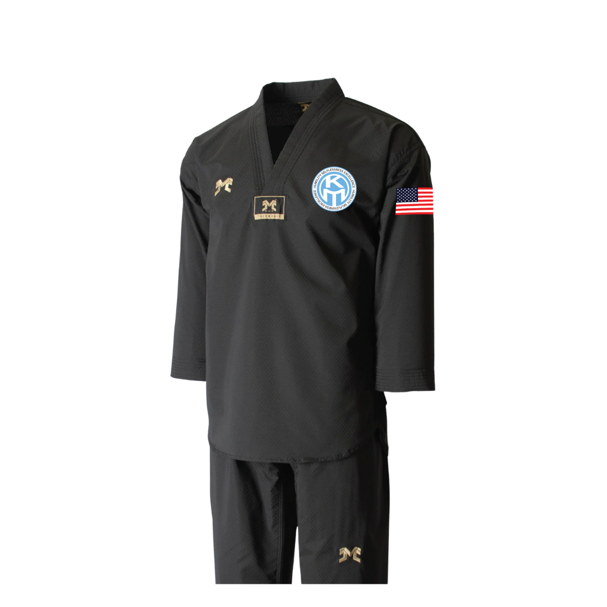 Leadership Lightweight Training Uniform