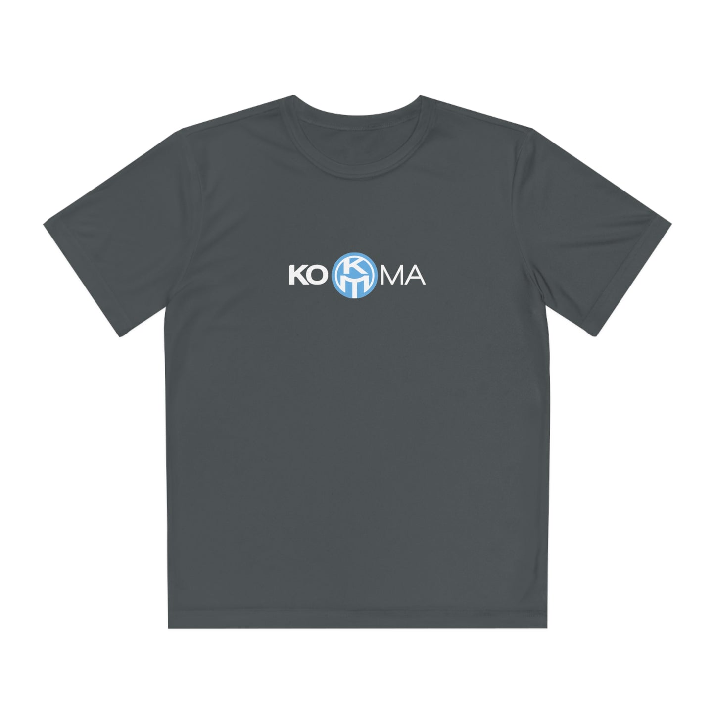 KOMA Class Approved Standard Shirts