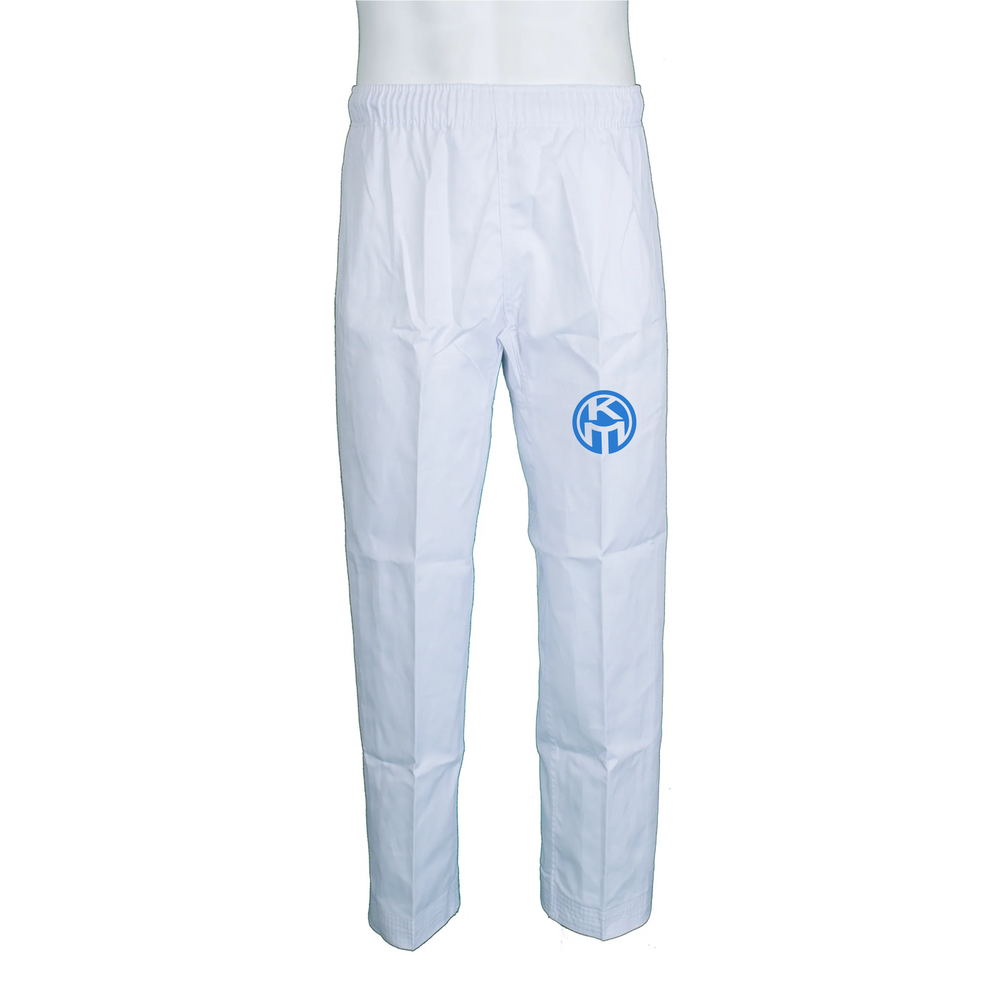 KOMA Fundamentals White Pants