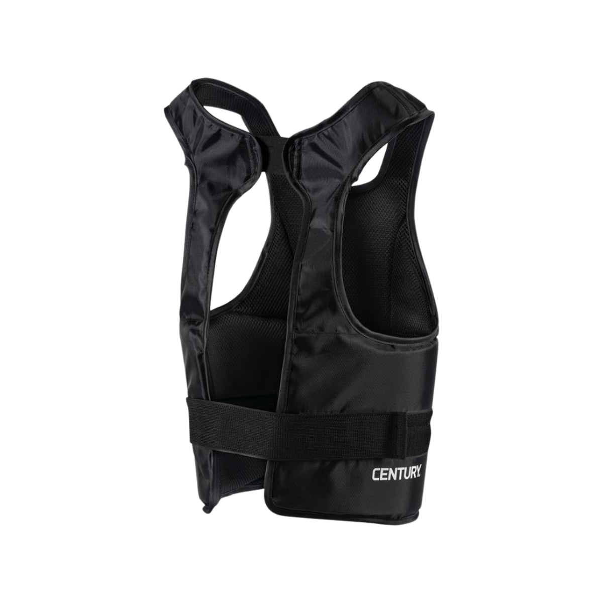 Lightweight Chest Guard