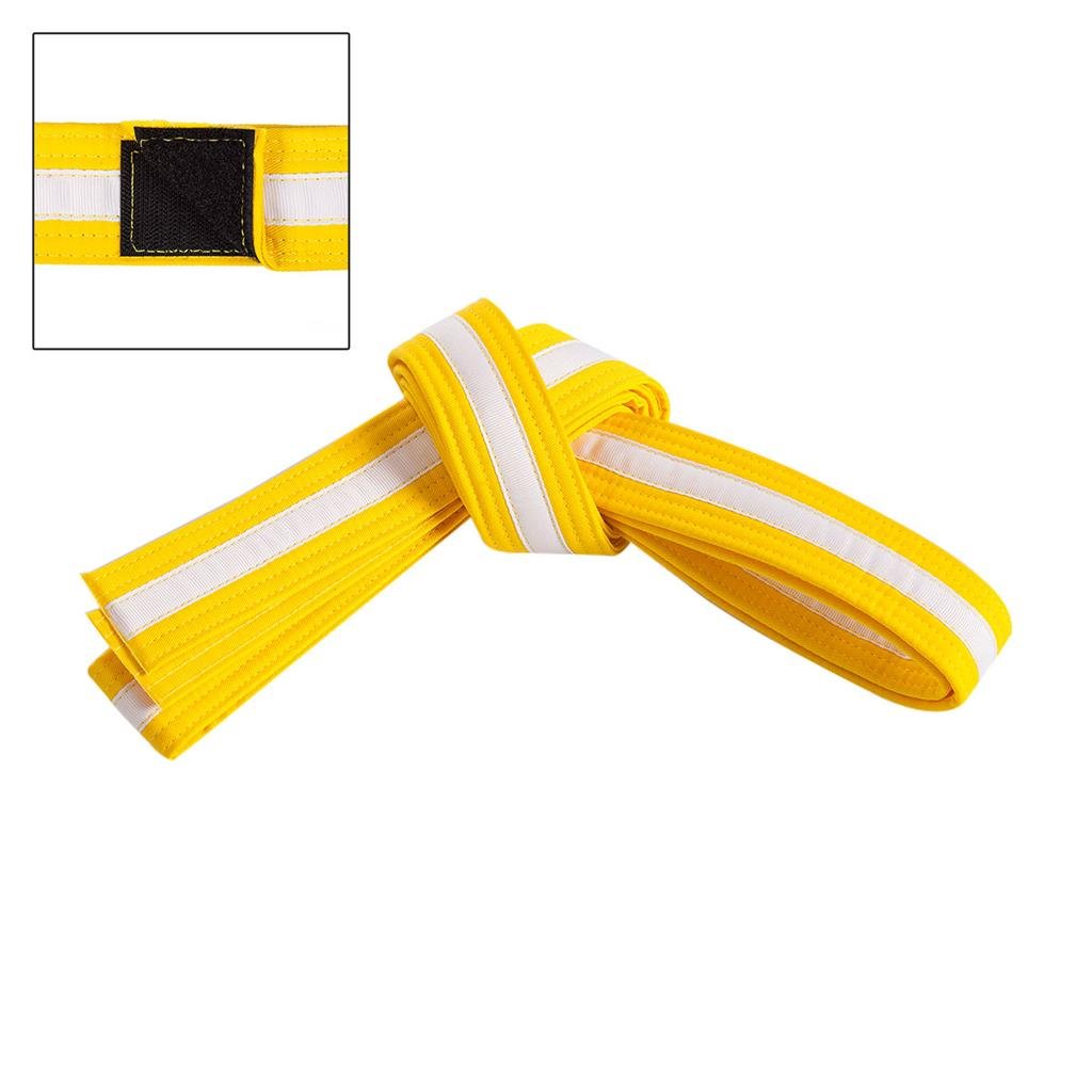 Super Tykes Belts