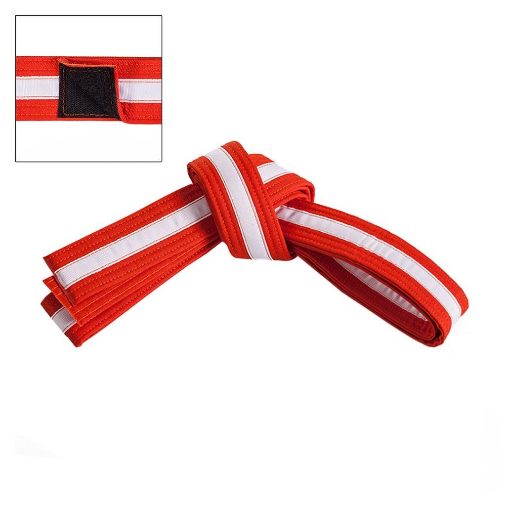 Super Tykes Belts