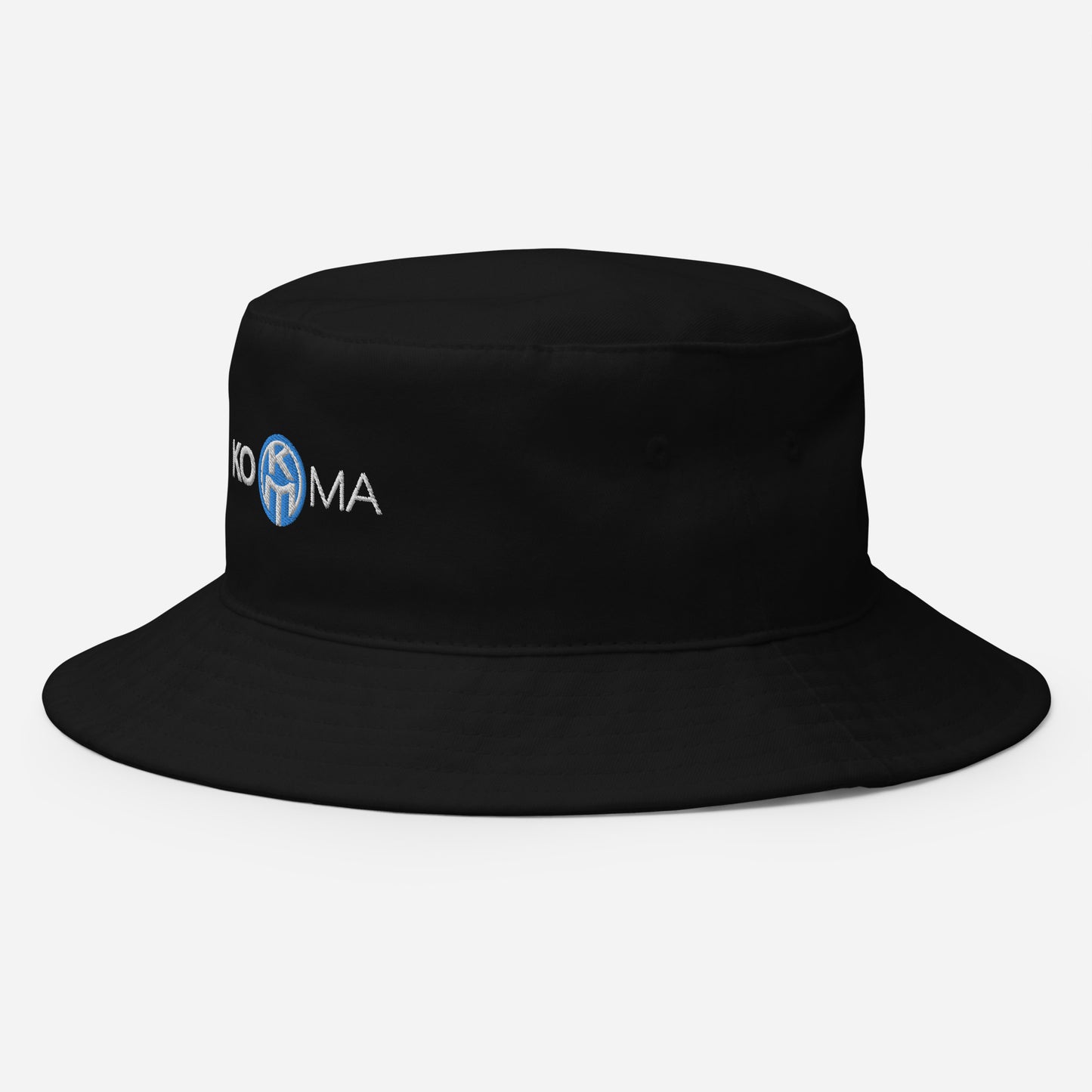 KOMA Bucket Hat (Spring 2024)