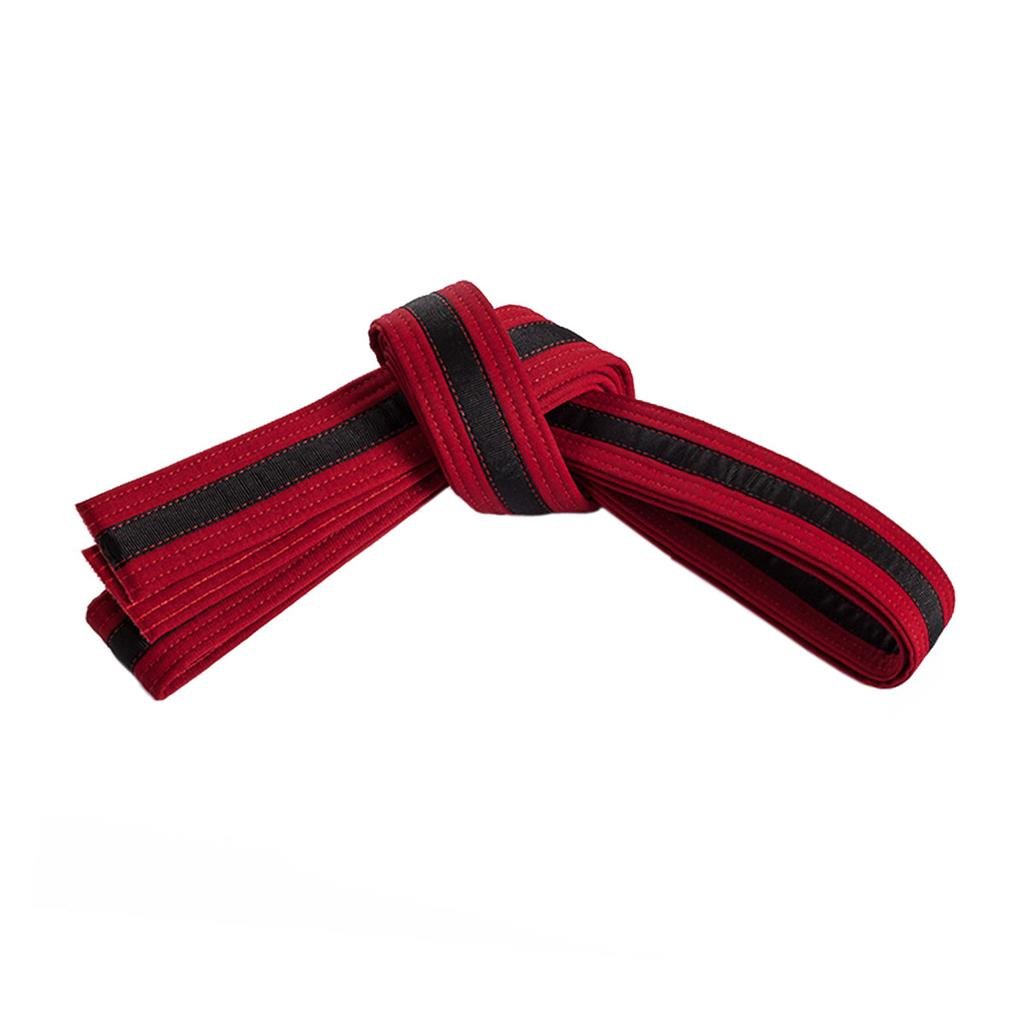 Extra Color Belts