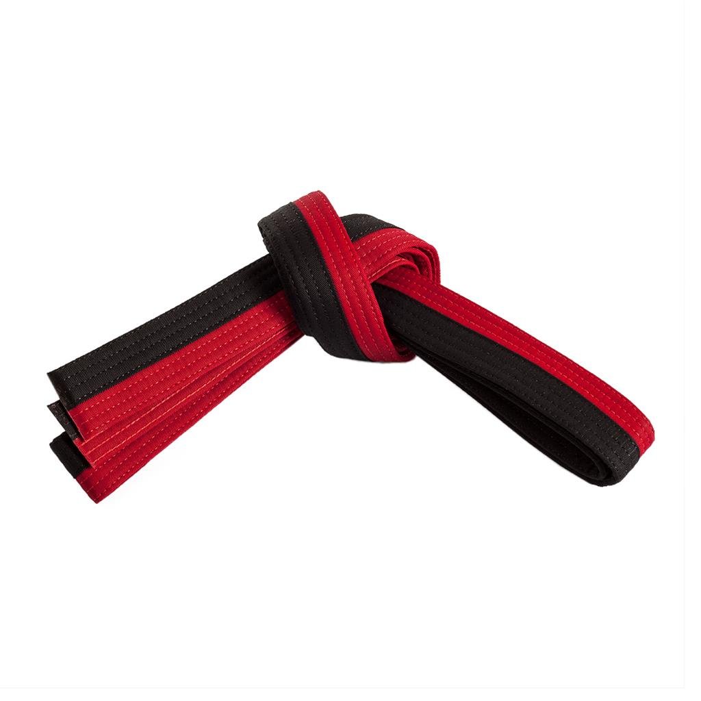 Extra Color Belts