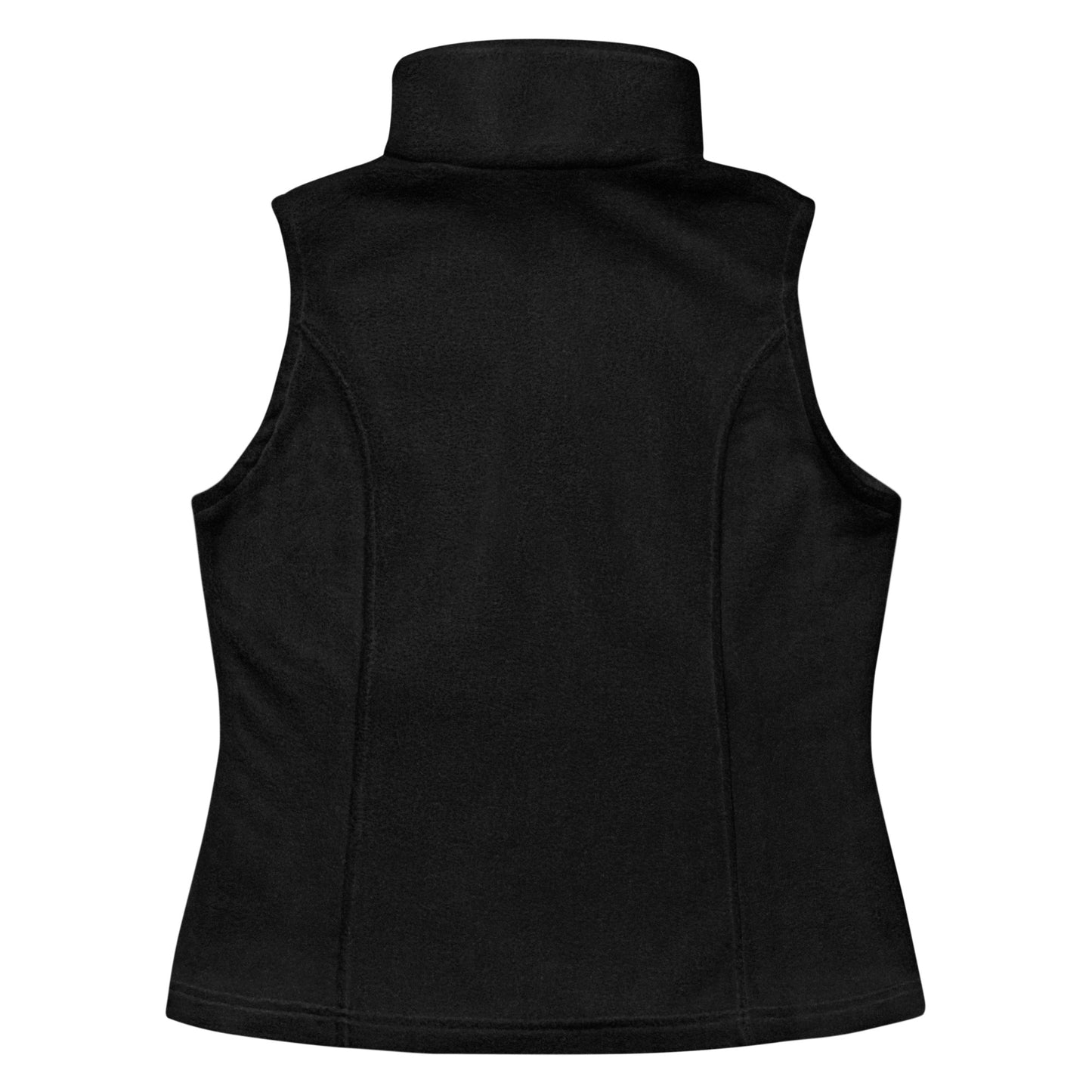 KOMA Women’s Columbia Fleece Vest (Spring 2024)