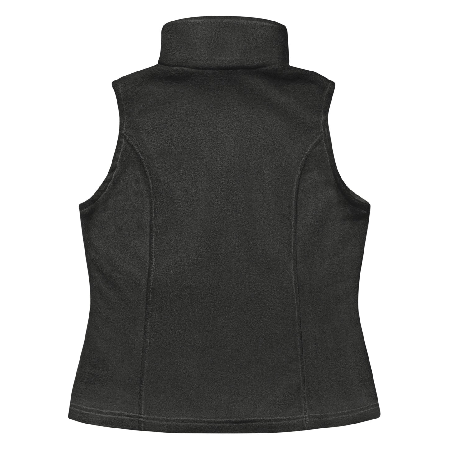 KOMA Women’s Columbia Fleece Vest