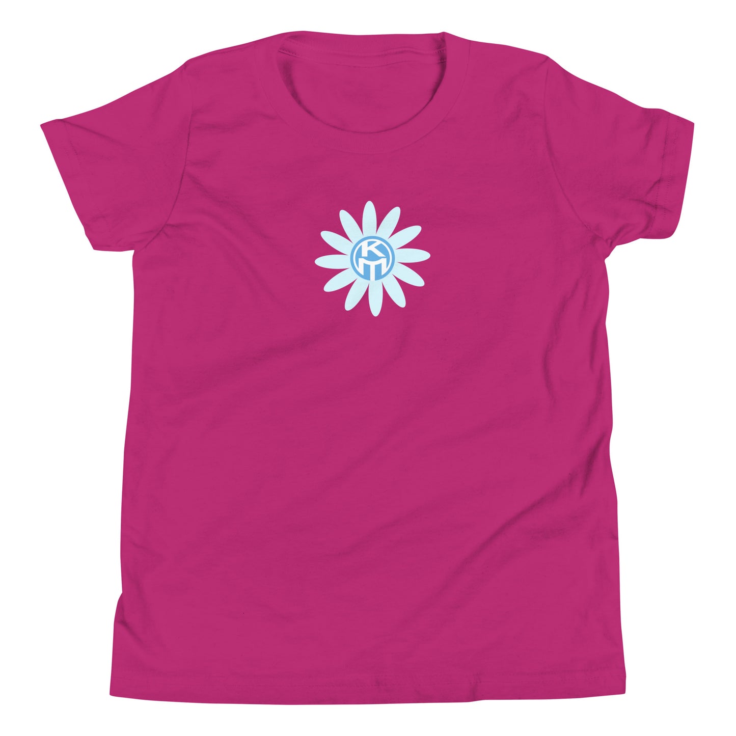 KOMA Girls T-Shirt (Spring 2024)