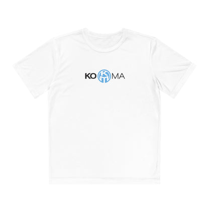 KOMA Class Approved Standard Shirts