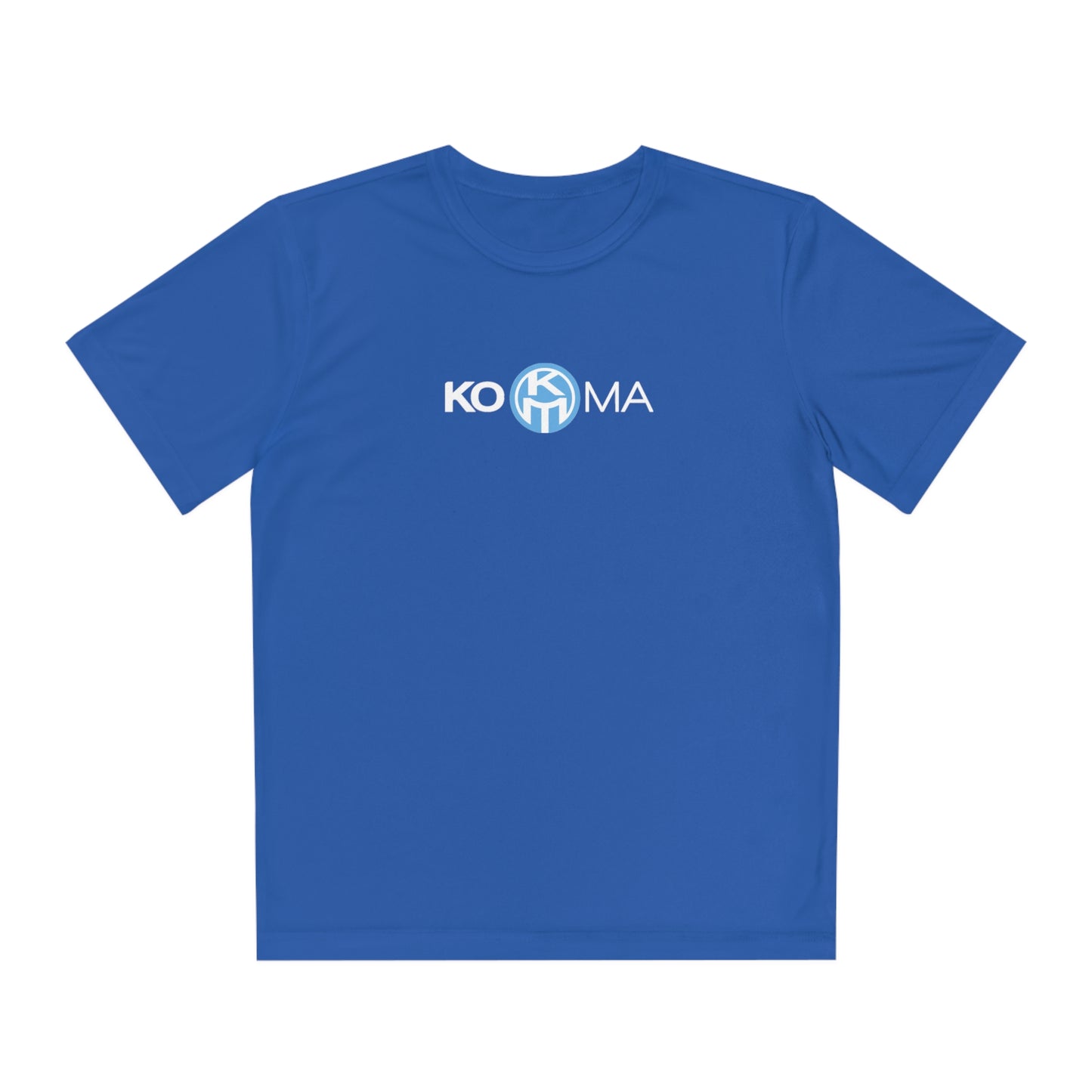 KOMA Uniforms | T-Shirt Only