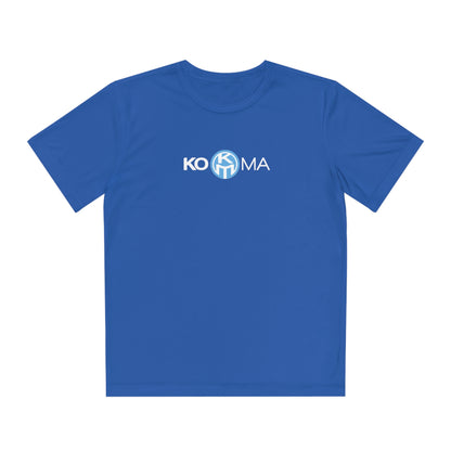 KOMA Class Approved Standard Shirts