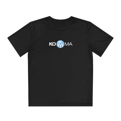 KOMA Class Approved Standard Shirts