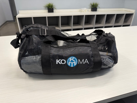 KOMA Mesh Bag