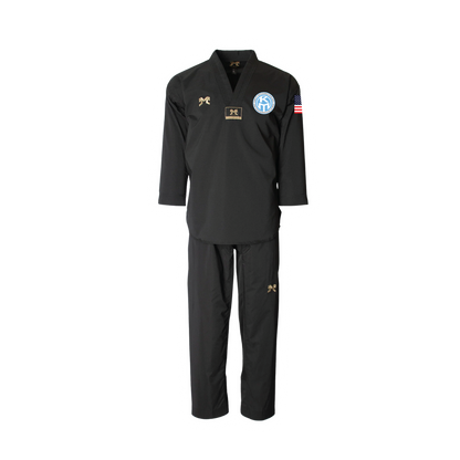 Leadership Lightweight Training Uniform