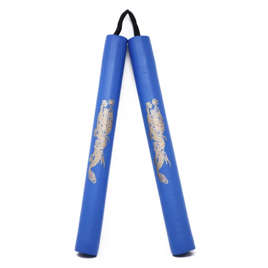 Class Nunchuck
