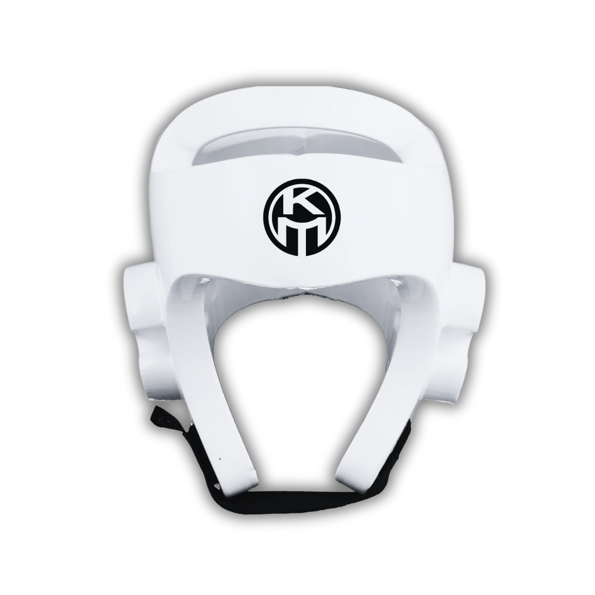KOMA Head Gear (White)
