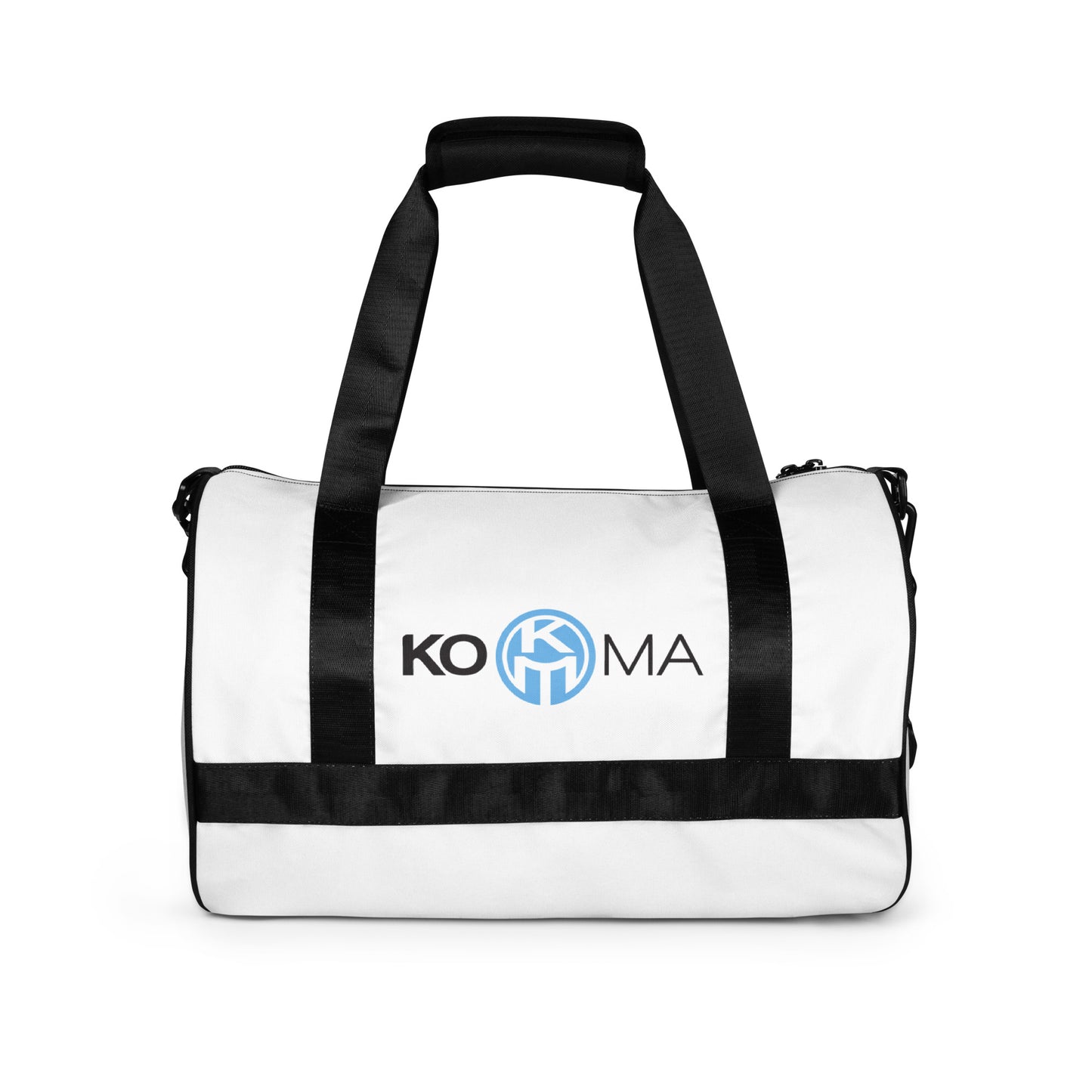 KOMA Duffle Bag