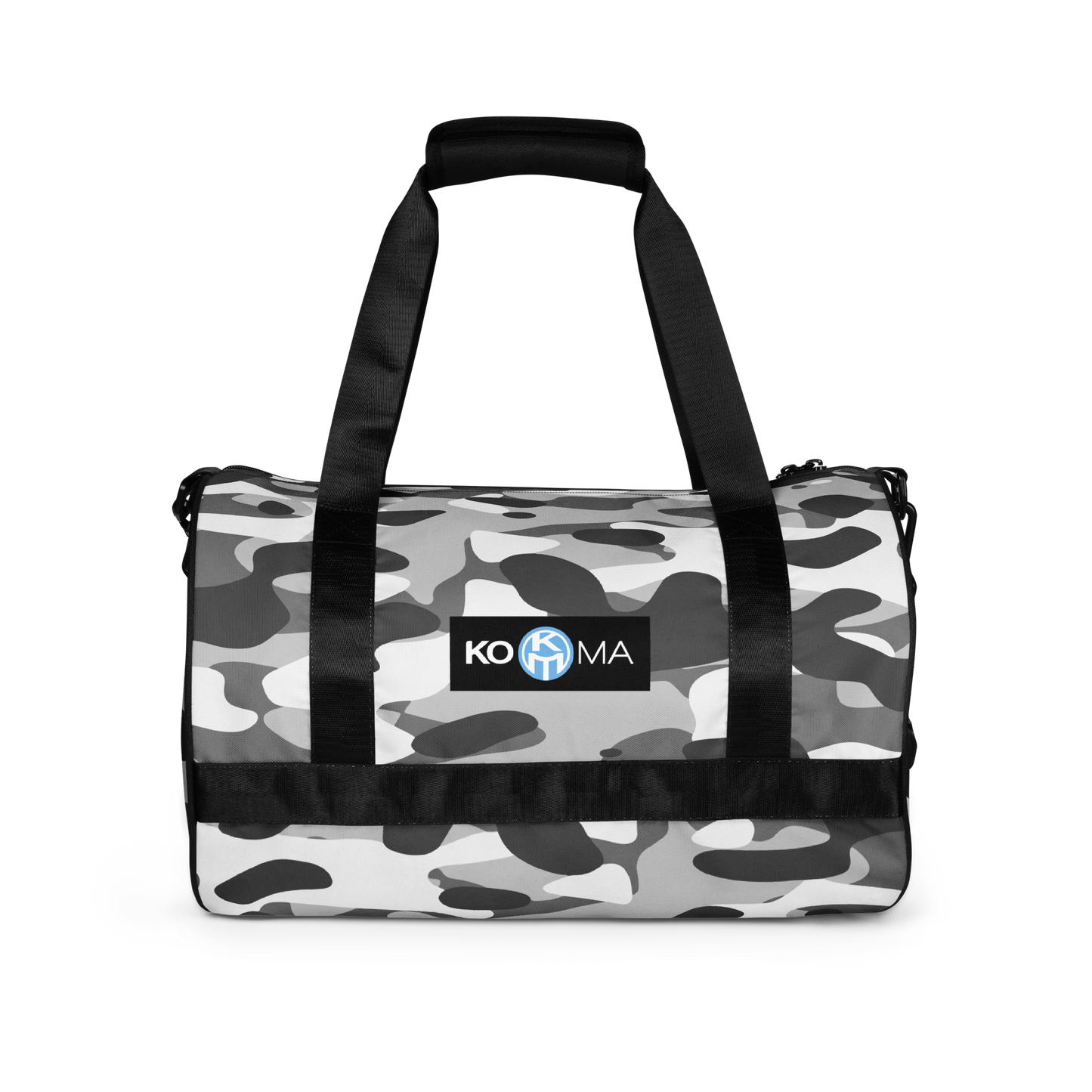 KOMA Limited Edition Duffle Bags