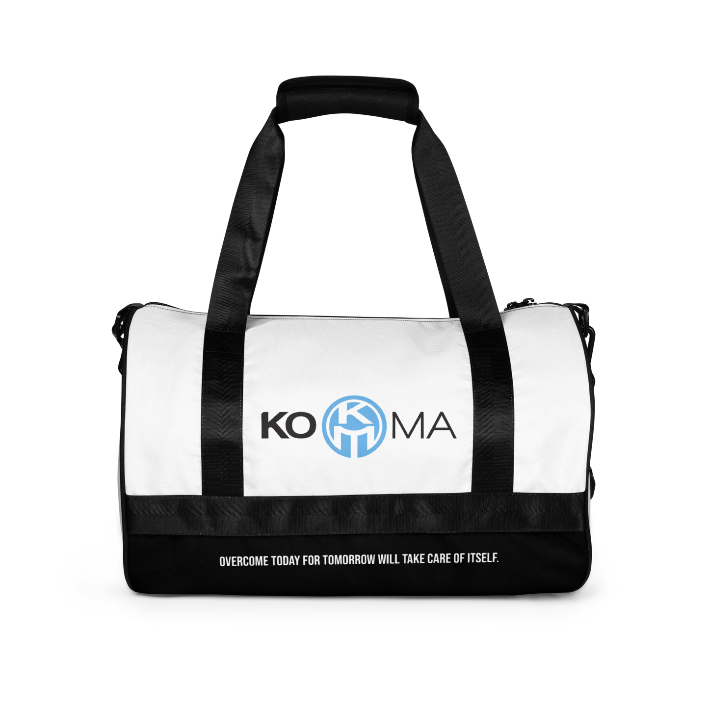 KOMA Limited Edition Duffle Bags