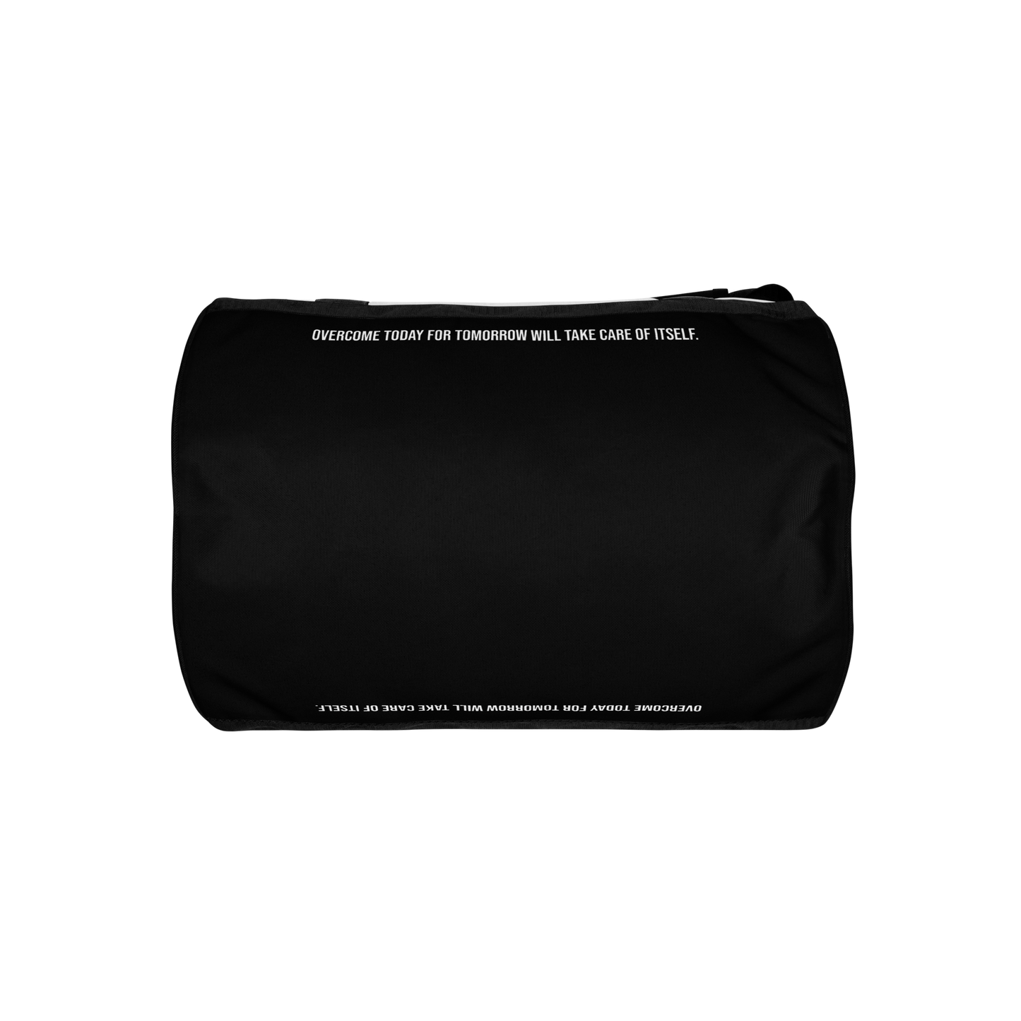 KOMA Limited Edition Duffle Bags