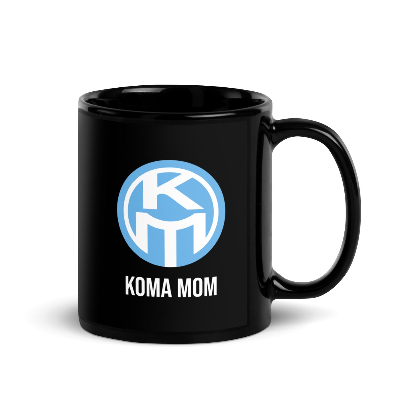 KOMA Mom Mug