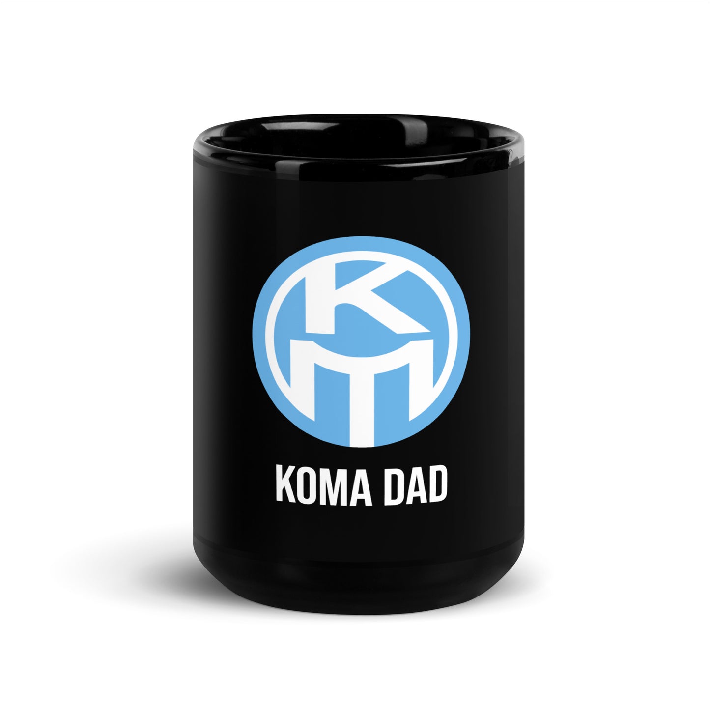 KOMA Dad Mug