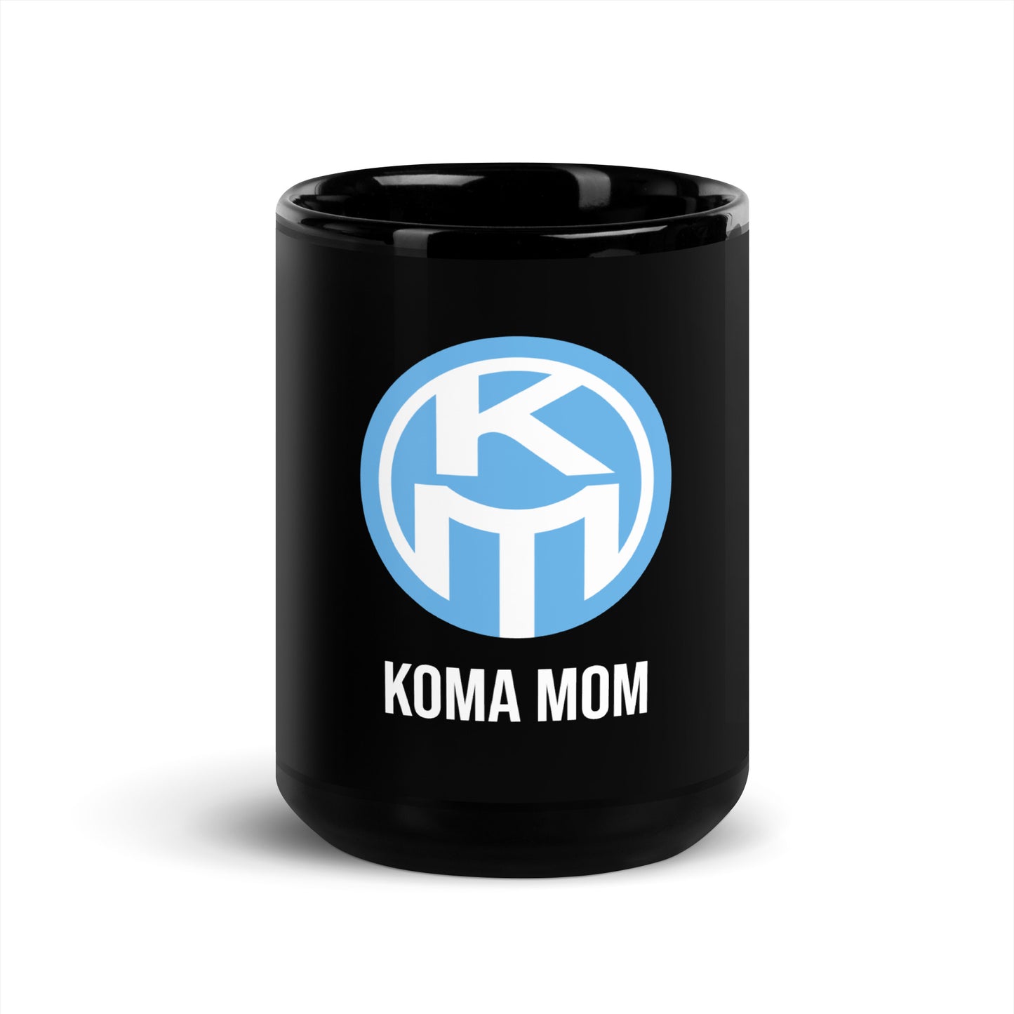 KOMA Mom Mug