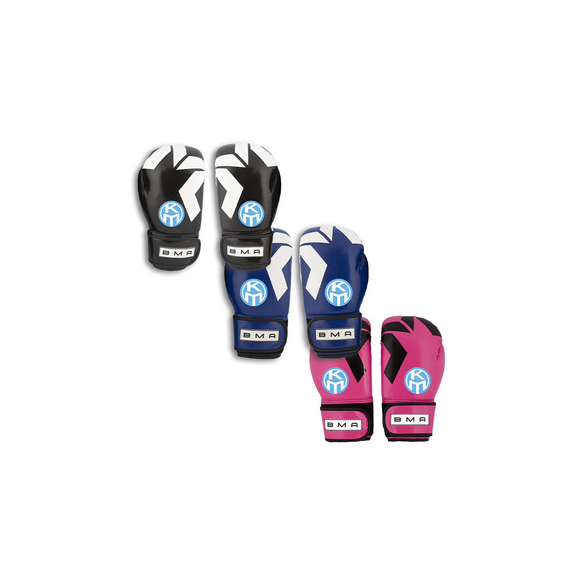 KOMA BMA Boxing Gloves