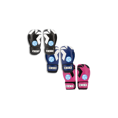 KOMA BMA Boxing Gloves