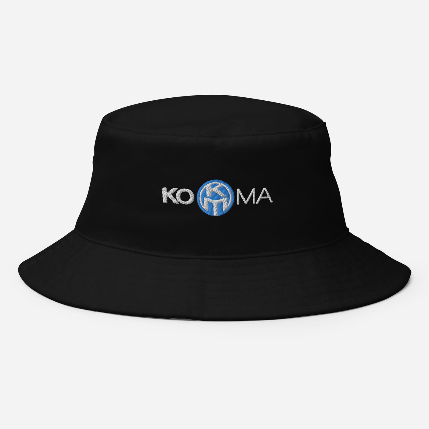 KOMA Bucket Hat (Spring 2024)