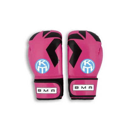 KOMA BMA Boxing Gloves