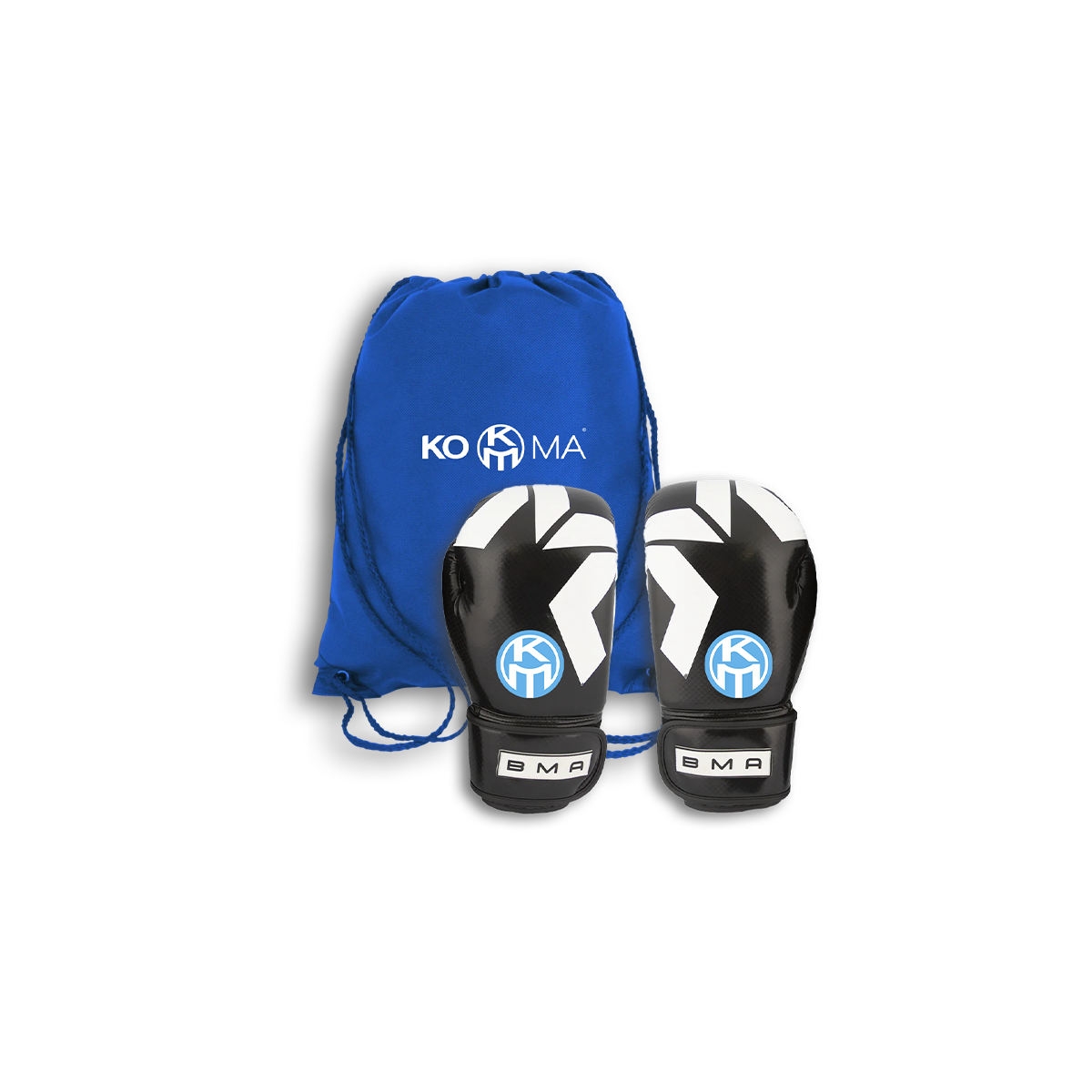 Class Set - BMA Boxing Glove & Basic Bag