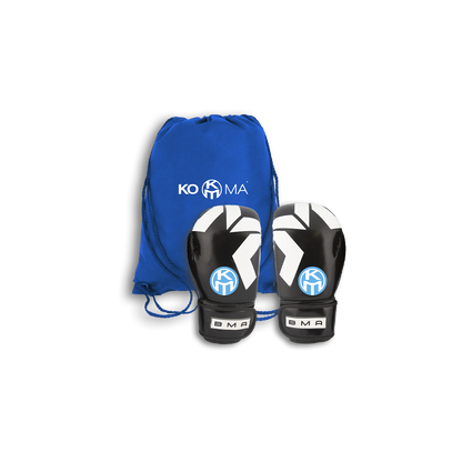 Class Set - BMA Boxing Glove & Basic Bag