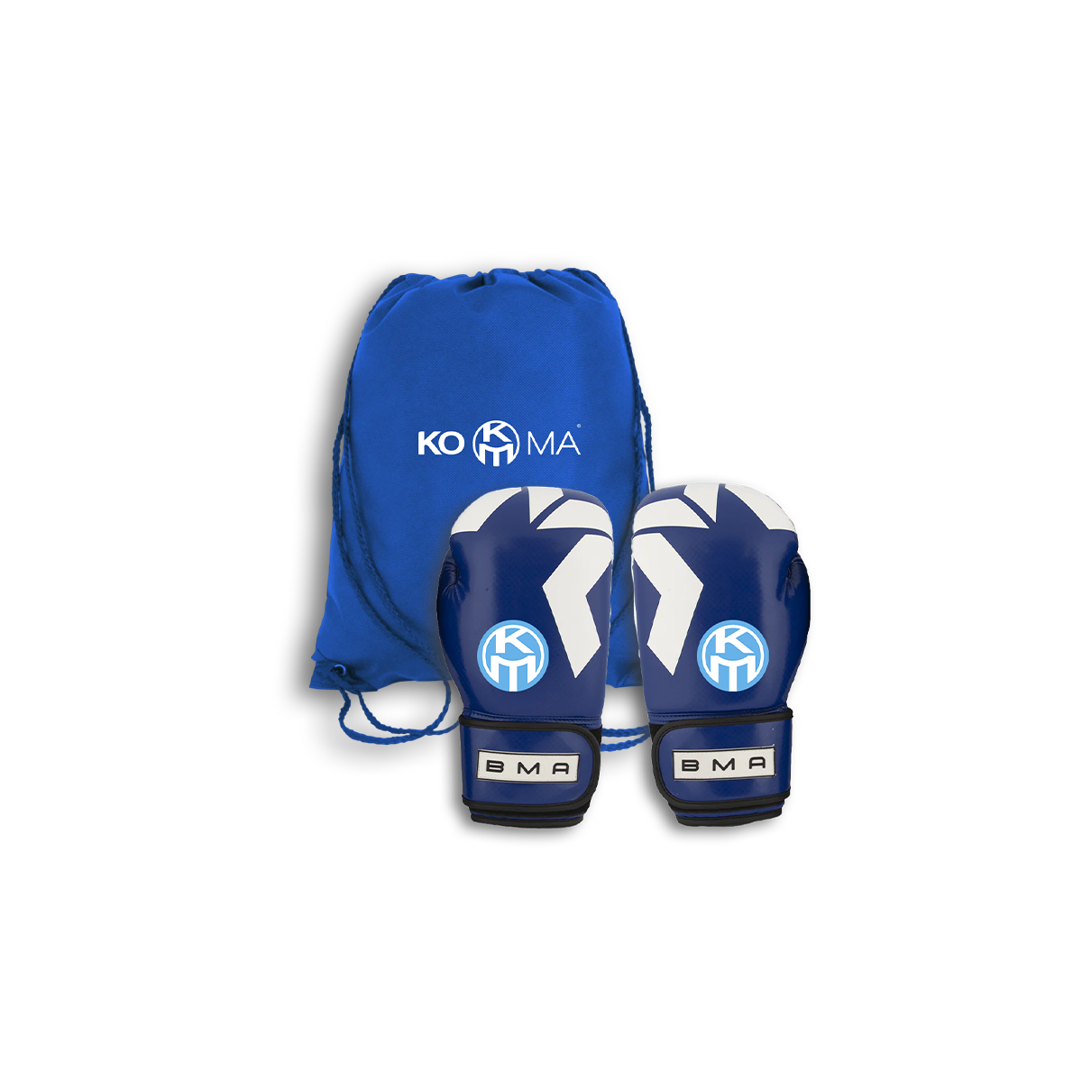 Class Set - BMA Boxing Glove & Basic Bag