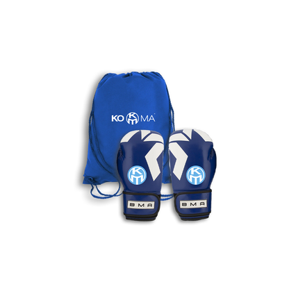 Class Set - BMA Boxing Glove & Basic Bag