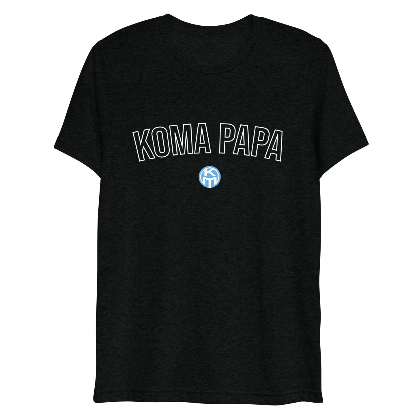 KOMA Papa Shirt
