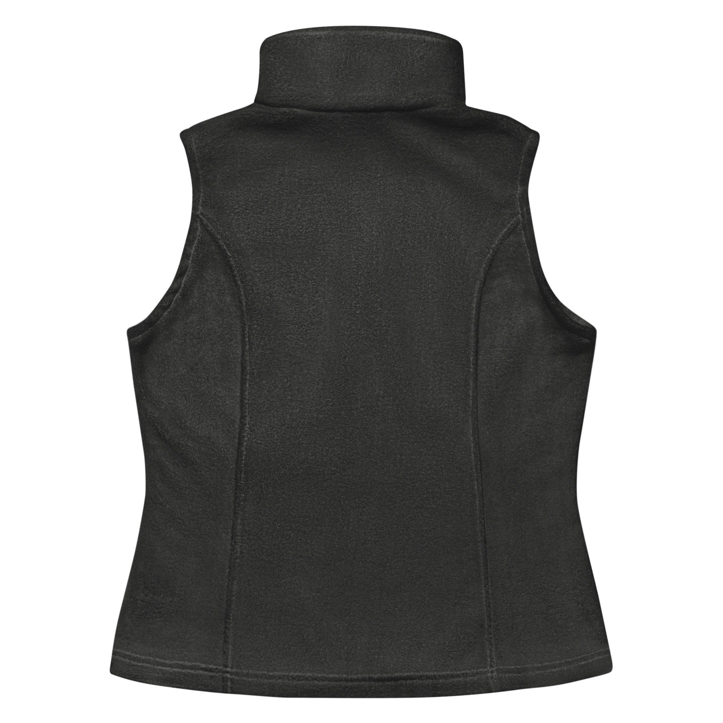 KOMA Women’s Columbia Fleece Vest (Spring 2024)