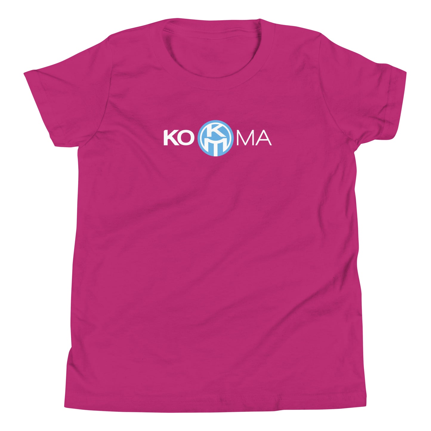 KOMA Youth T-Shirt